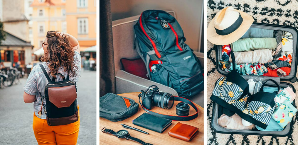 travel tips, Guides and motivation