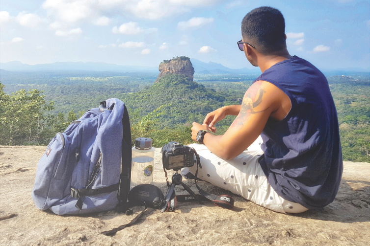 A Complete Guide to Becoming a Digital Nomad and Traveling the World