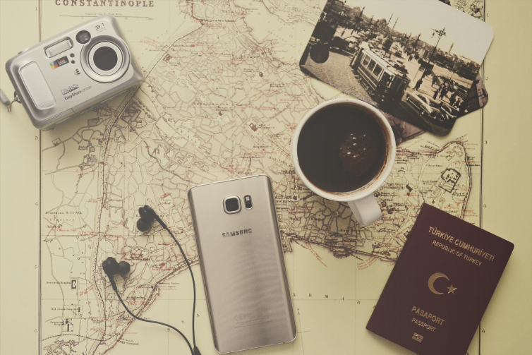 Everything You Need to Know About Traveling the World