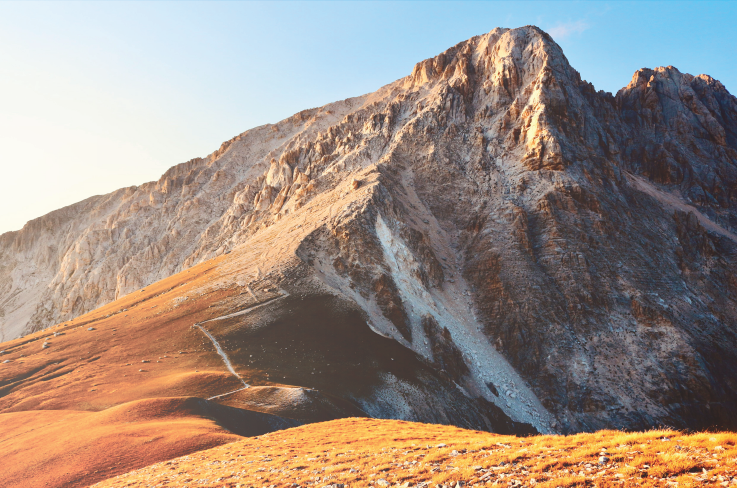 Stories Written in Stone: Exploring the World’s Most Majestic Mountains