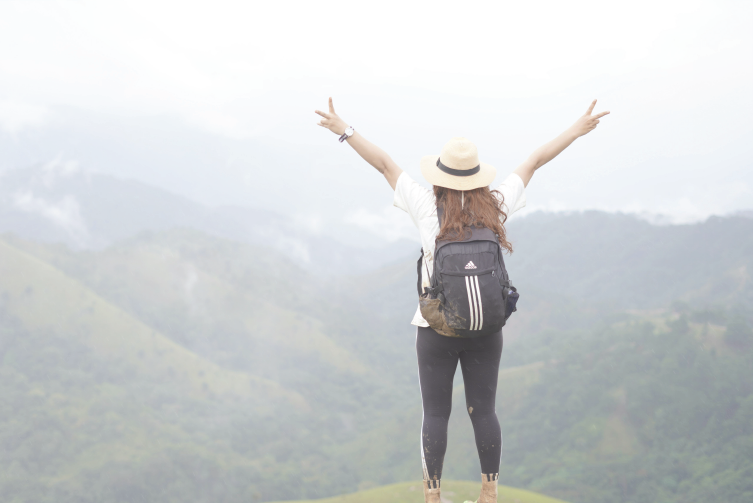 Traveling Plays an Important Role in Mental Health