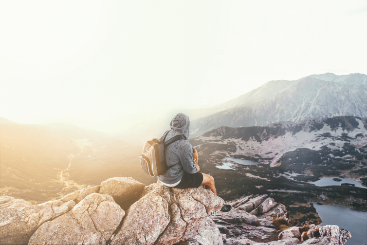 Why I Choose Solo Traveling