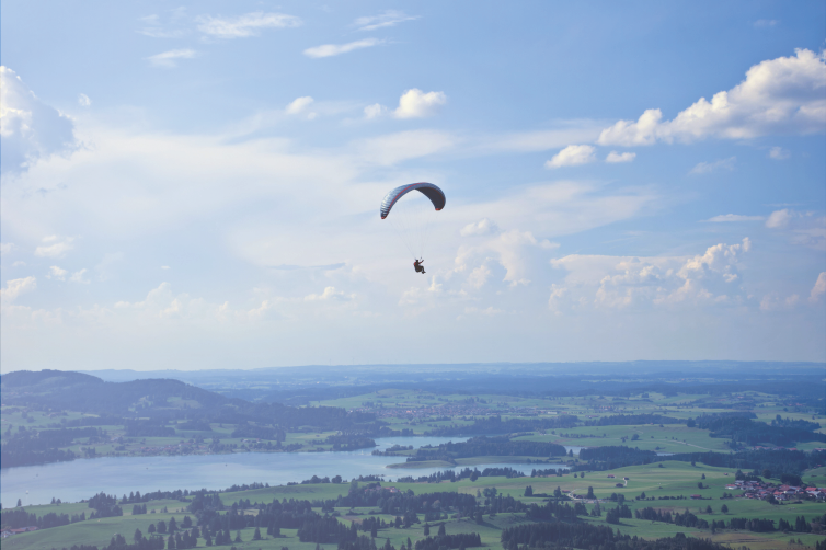 Traveling Improves Mental Health and Reduces Stress