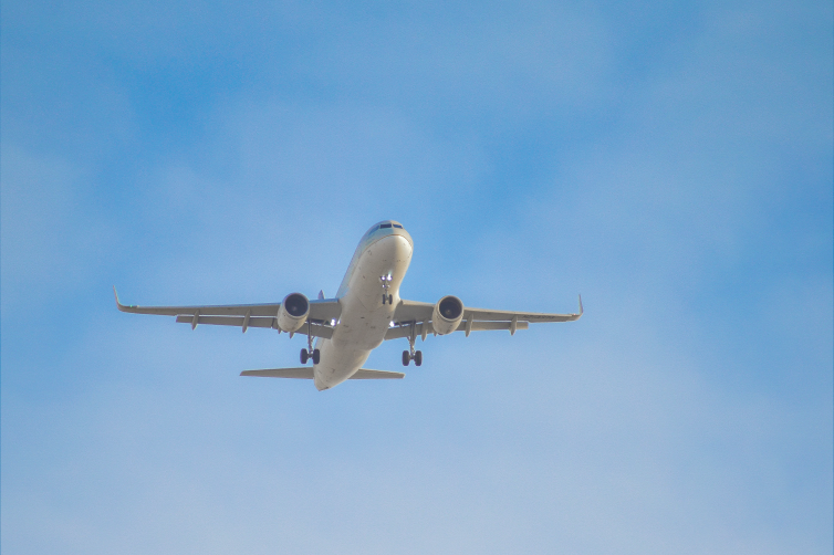 Air Travel Guidelines 2026 for International