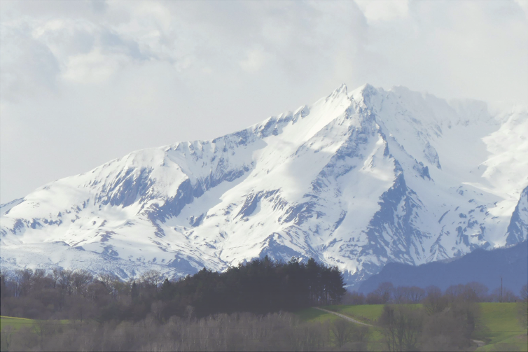 Beyond the Clouds: Legendary Mountains and the Stories They Hold