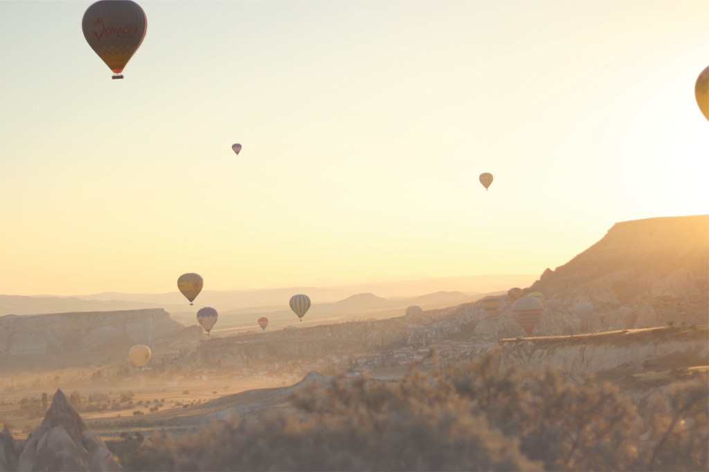 Travel Experiences You Should Have Once in Your Life