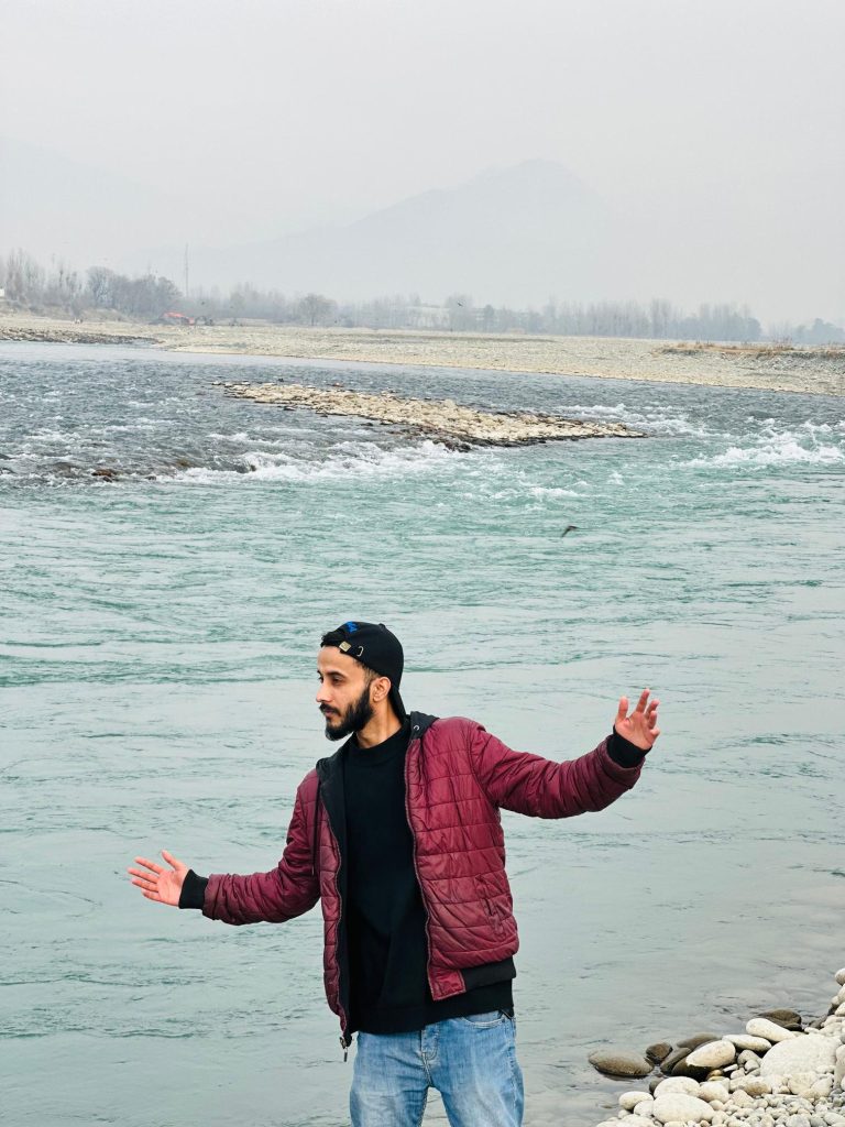Fizza Ghat Experience – Enjoying River Views in Swat